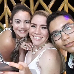 Meet your Posher, Ixcel